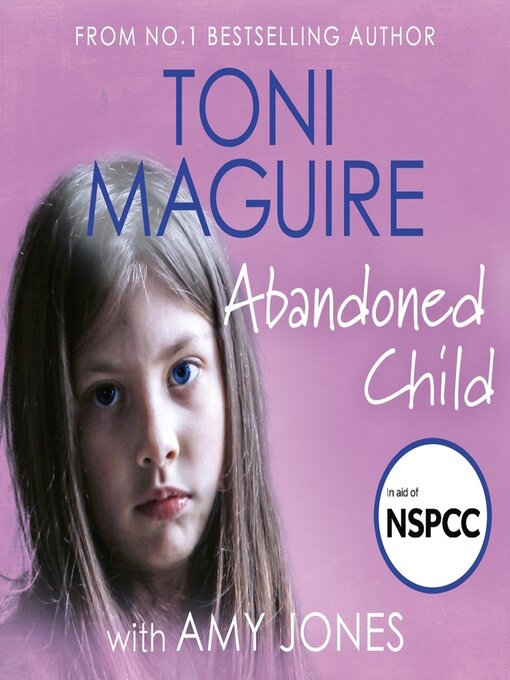 Title details for Abandoned Child by Toni Maguire - Wait list